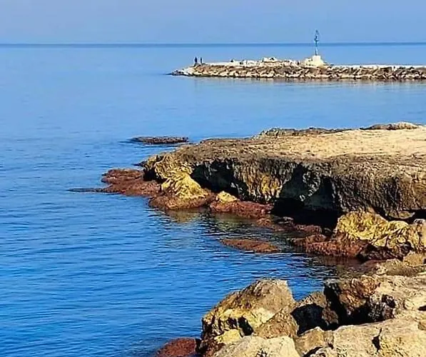 Apartment Nel Vicolo Bari