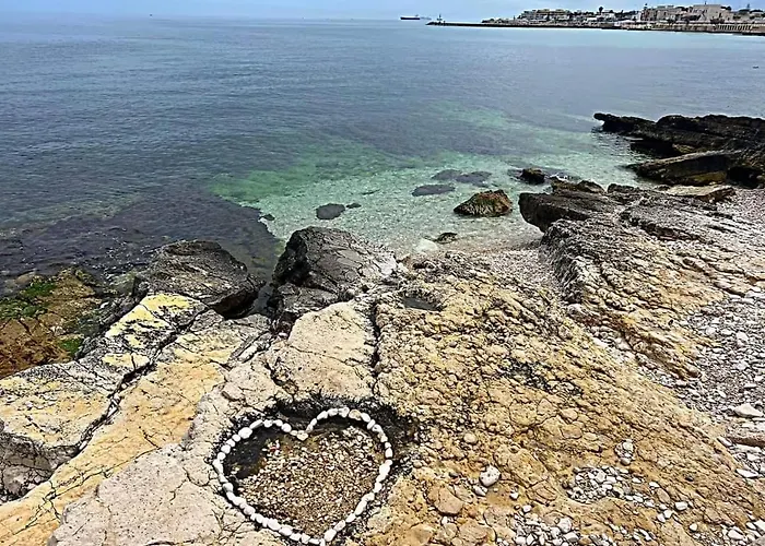 Nel Vicolo Apartment Bari
