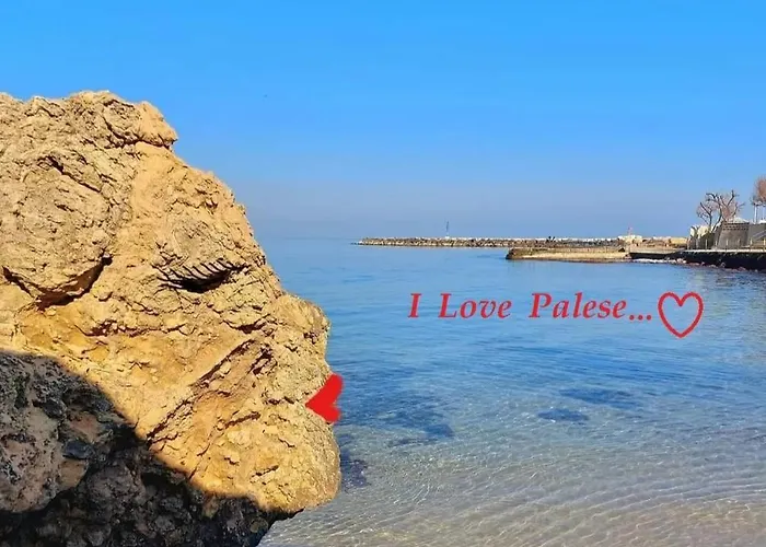 Apartment Nel Vicolo