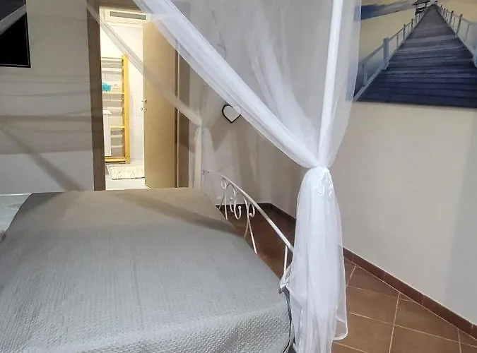 Nel Vicolo Apartment Bari