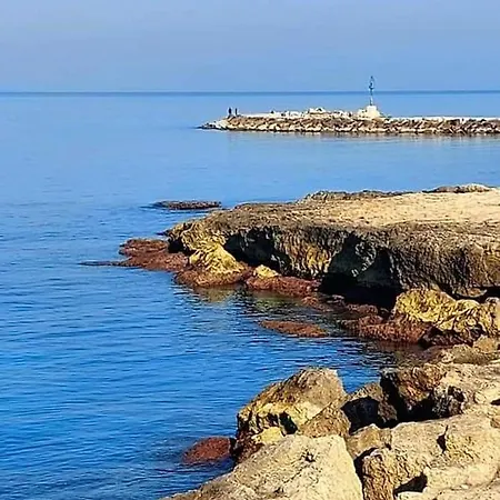 Apartmán Nel Vicolo Bari