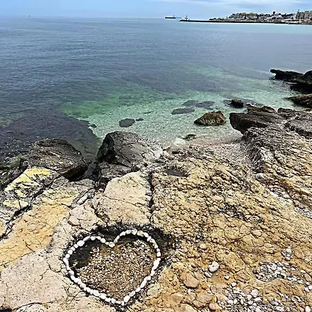 Nel Vicolo Apartmán Bari