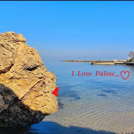 Apartament Nel Vicolo