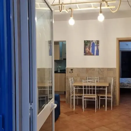 Апартаменти Nel Vicolo