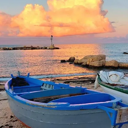 Apartament Nel Vicolo *