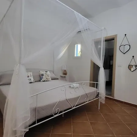 Nel Vicolo Apartmán