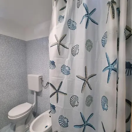 Nel Vicolo Apartmán Bari