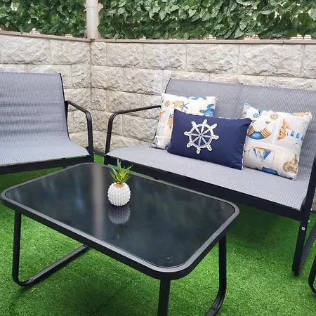 Nel Vicolo Apartament