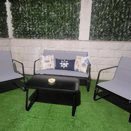 Apartmán Nel Vicolo *