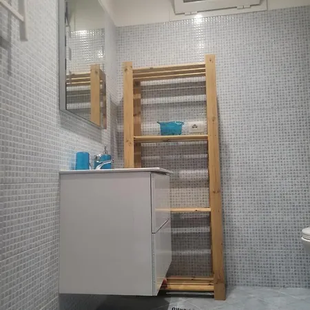 Nel Vicolo Apartmán