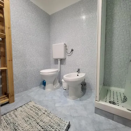 Nel Vicolo Apartament *