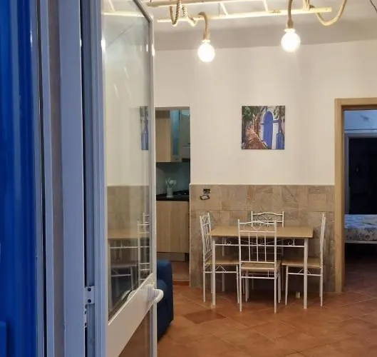Apartament Nel Vicolo