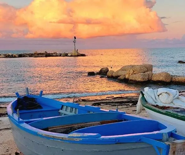 Appartement Nel Vicolo *