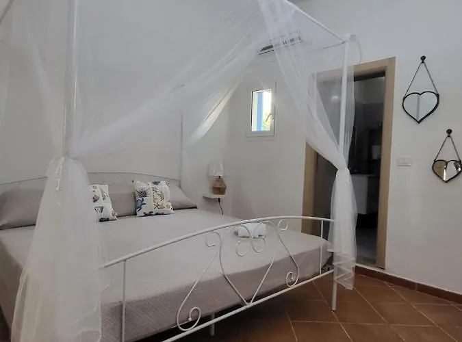 Nel Vicolo Appartement