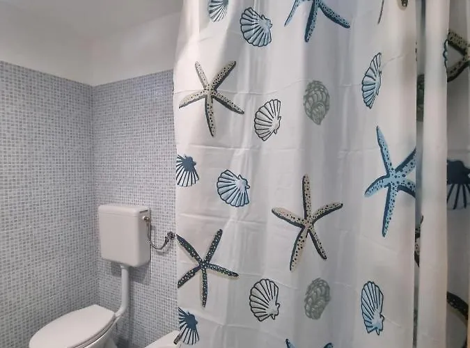 Nel Vicolo Appartement Bari