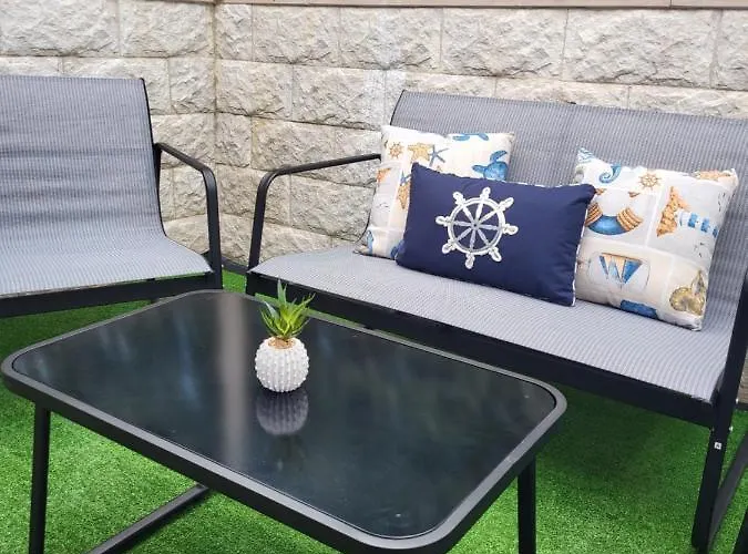 Nel Vicolo Appartement