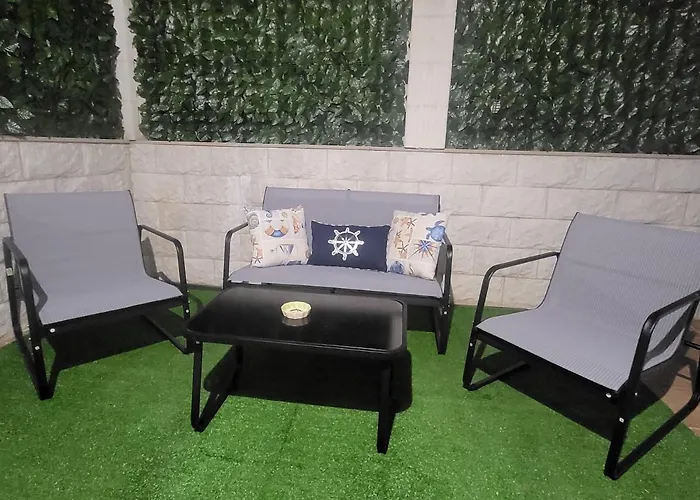 Appartement Nel Vicolo *