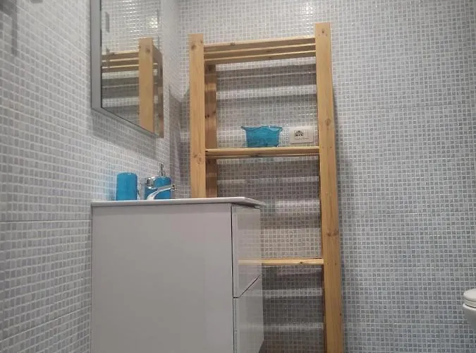 Nel Vicolo Apartament