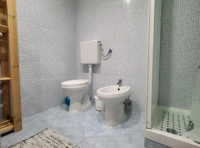 Nel Vicolo Appartement *